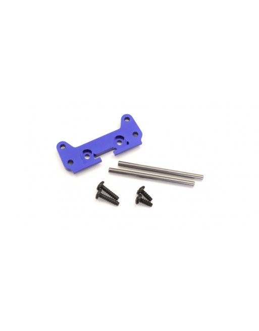 TRW166 HD Hinge Pin Brace Set (Blue/D-Series) TRW166  - KYOSHO RC